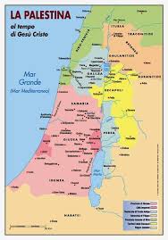 Carta geografica italia cartina geografica dell'italia ed il territorio italiano escarton d'oulx geografia. Religionereligioni La Palestina Al Tempo Di Gesu Cartina L Insegnamento Della Religione Gesu Educazione Religiosa