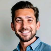 Dr. Brian Trager, Psy.D.