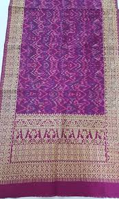 How to say in hand in malay. Vintage Hand Waived Malay Songket Vintage Collectibles Vintage Collectibles On Carousell