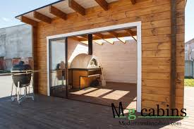 modular kitchen  moderncabins