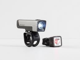 Bike Light Sets Trek Bikes