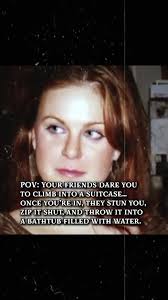 Mackenzie Cartwright Taken