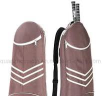 OEM Hot Sale Water Sport Badminton Battledore Bag