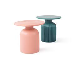 Maison jansen bronze coffee table bamboo vosges inc. Ousmane Side Table Designer Furniture Architonic