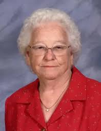 Obituary information for Iris Hipps