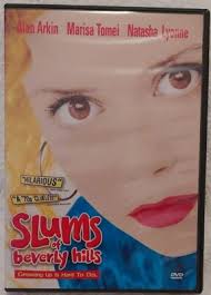 Slums of Beverly Hills ( 1998 Fox Searchlight Pictures DVD, R, Tamara  Jenkins) 86162103797| eBay