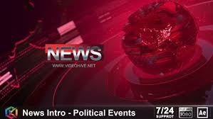 Download link for this after effects template: Download 476 News Intro Video Templates Envato Elements