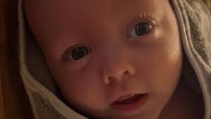 Fundraiser for Courtney Scott by Nikki Scott : Carter's Battle with Seizures