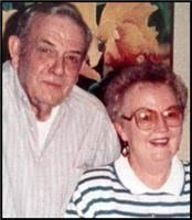 Patricia CLAY Obituary (2014)