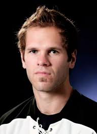 Paul Brown (b.1984) Hockey Stats and Profile at hockeydb.com