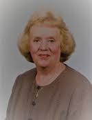 Katherine Mariah McLean Obituary