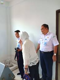 Gempa bandung dan pergerakan sesar. Kunjungan Kepala Bmkg Di Bandung Bmkg