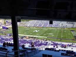 Ryan Field Section 126 Rateyourseats Com