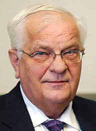 Klemesrud appointed Floyd County attorney