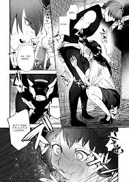 The Man Who Saved Me on my Isekai Trip was a Killer... 2 - English Hentai  Manga (Page 27)