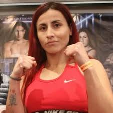 Diana Tapia's Instagram, Twitter & Facebook