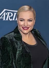 Meghan McCain at the Variety 3rd Annual Salute To Service Editorial Stock  Photo