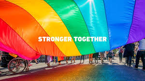 Read on for some hilarious trivia questions that will make your brain and your funny bone work overtime. Pride Month Twitter