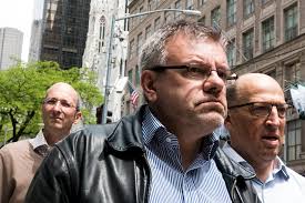 The Urban Lens: 'Fifth Avenuers' is a visual registry of the iconic  street's vibrancy and diversity