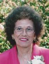 Obituary information for Betty Ruth Chesser
