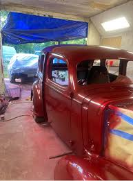 Image result for Inferno Red 2011 Caliber