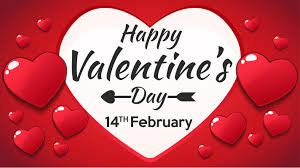 Love may be just a four letter word for some but it has changed. Happy Valentines Day Vector Lettering Design Vector Illustration 540696 Vector Art At Vecteezy