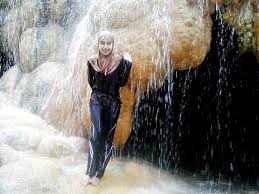 Bagaimana tidak wisata ubalan sudah sudah ada sejak era 70 an loh ! Gadis Bloger Manis Githa Algian Yusnia Putri Dzargon