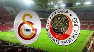 Haftasında galatasaray sahasında gençlerbirliği'ni ağırladı. Ey8orypc2dpklm