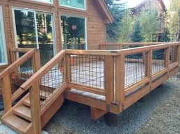 Diy Deck Railing Luxury 752 Best Decks Images On Pinterest In 2020 Diy Deck Deck Railings Deck Makeover