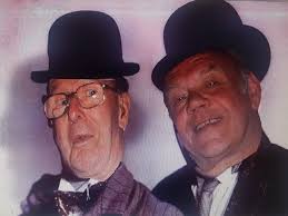 You won't want to miss this one… Adrian Fraser is BACK! Come