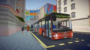 Don't be deterred by freak weather conditions, potholes, traffic jams, fare evaders, accidents, construction sites, night. Bus Simulator 16 System Requirements And Launch Trailer Are Here Pc Gamer