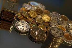 Mari kita coba dan analisis argumen utama yang dimiliki orang ketika menjawab tidak untuk pertanyaan apakah bitcoin adalah gelembung?. Terbitkan Aturan Baru Ini Daftar 229 Jenis Kripto Yang Diakui Kemendag Halaman All Kompas Com