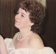 Patricia K. Winterhalter Sweeney, 74, West Almond