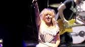 I'm a late night head rush ace high royal flush red velvet orange crush you just dont impress me much a glossy double cover spread open. Three Small Words Josie And The Pussycats Reunion Artist Kay Hanley Letters To Cleo Youtube