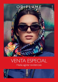 ORIFLAME VENTA ESPECIAL C12 2020 by Oriflame Olga Bugarin