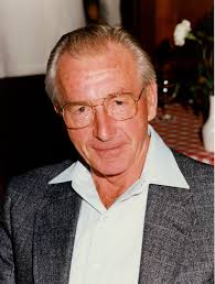 Edward Lewis Shoff Obituary