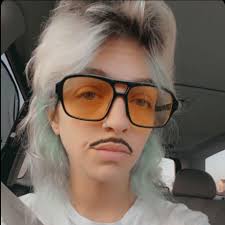 Choose a cheesy snack, a powdery drink, and a movie! I'm going Doritos,  Tang, and Adventures In Babysitting!