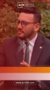 Hoy el Lic . Daniel Brenes en @giroscr conversando sobre fraude registral  ⚖️ , #somosabogadoscostarica506