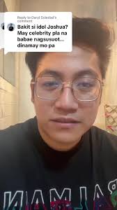 Joshua De Sequera Scandals Solo