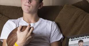 THE STRENGTH WITHIN: Beulah's David Eastridge battling back from  life-threatening accident