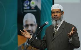 Check spelling or type a new query. India Urges Malaysia To Extradite Zakir Naik