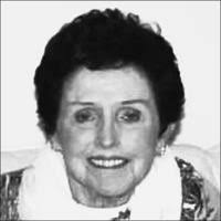 JOAN CUNNINGHAM Obituary (2022)