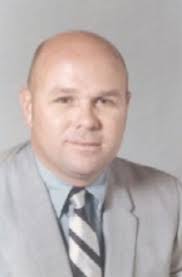 Henry O. Wilson Obituary March 12, 2004