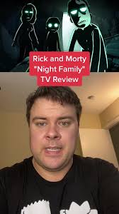 Night Rick and Morty Full Episode