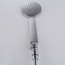 In stock & ready to ship. Full Brass G1 2 Flow Quick Control Shut Off Valve Shower Head Hand Water Saver Shower Heads Home Garden Worldenergy Ae