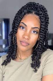 Protective Hairstyles For African American Women African American Braided Hairstyles African Braids Styles African Hair Braiding Styles