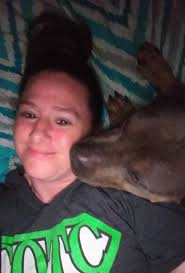 Love when I catch them napping together! 💕