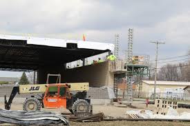 Kroger Site Moves Closer To Fall Opening
