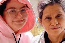 Fundraiser for Laura Salcedo Viera by Frenchy Lim : Olga Viera