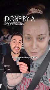 Ain't no better time to be an Acne Expert with @facerealityskincare than  now 🔥 Use my link pros.facerealityskincare.com/michaelrazzanoskin to earn  a FREE welcome kit when you purchase the training! #philly #philadelphia  #esthetician #